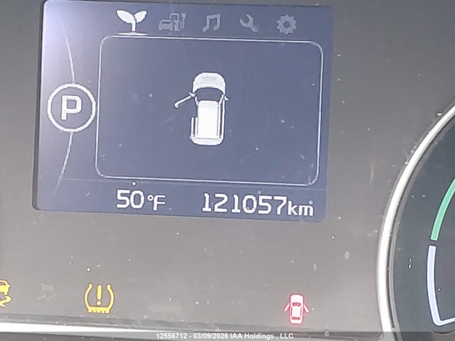 KNDJP3AE3K7037954 KIA Soul Ev Ev-e