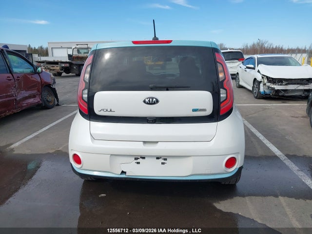 KNDJP3AE3K7037954 KIA Soul Ev Ev-e