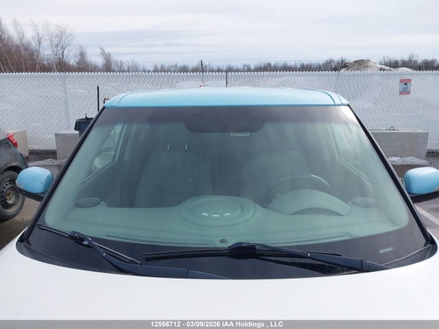 KNDJP3AE3K7037954 KIA Soul Ev Ev-e