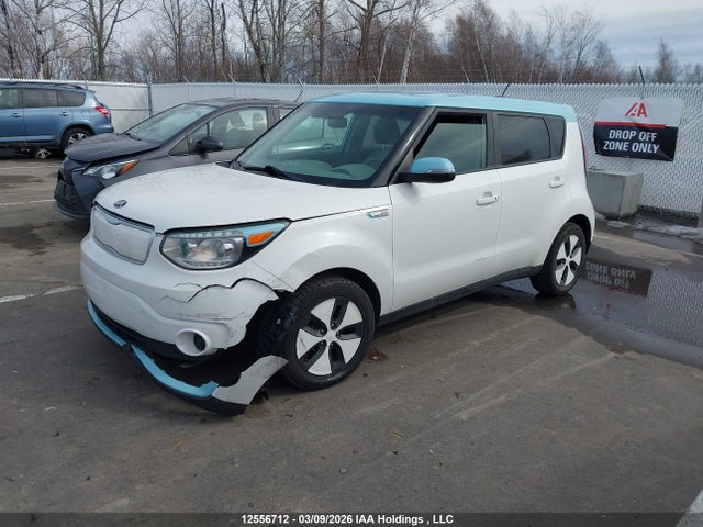 KNDJP3AE3K7037954 KIA Soul Ev Ev-e