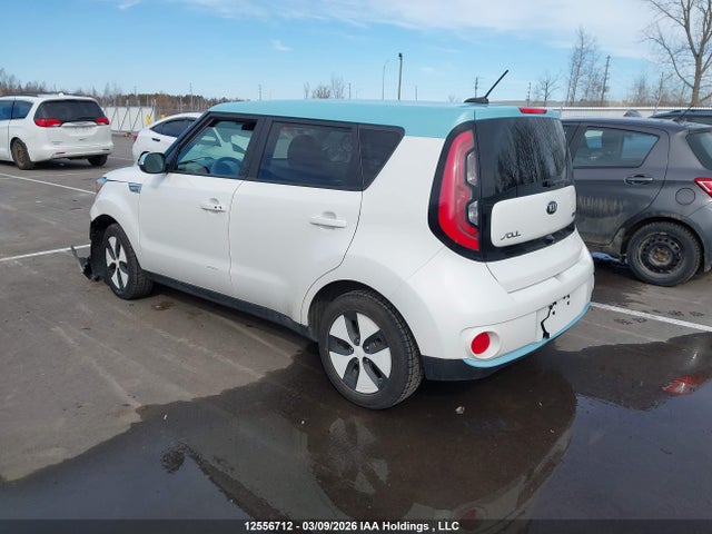 KNDJP3AE3K7037954 KIA Soul Ev Ev-e