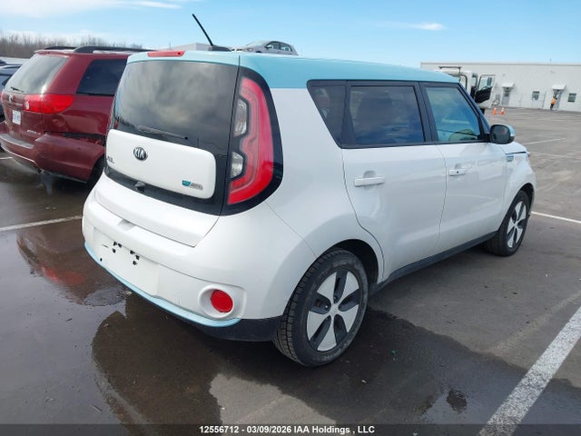 KNDJP3AE3K7037954 KIA Soul Ev Ev-e