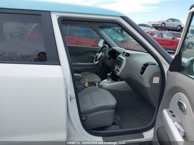 KNDJP3AE3K7037954 KIA Soul Ev Ev-e