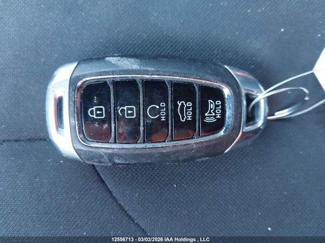 KMHLM4AG0MU088501 Hyundai Elantra