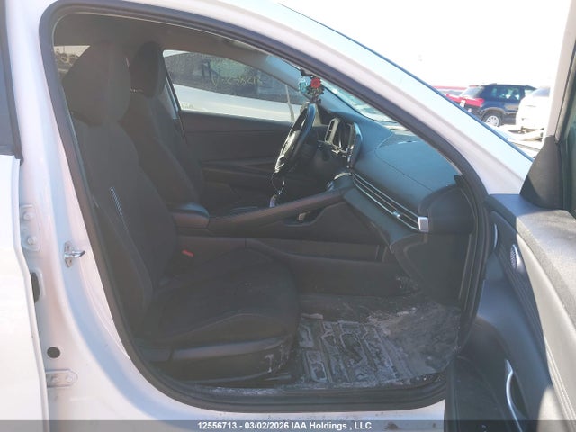 KMHLM4AG0MU088501 Hyundai Elantra