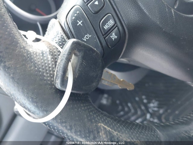 Aukcja sprzedaży 2005 Mazda 3 S, vin: JM1BK123951225115, numer aukcji: 12556715