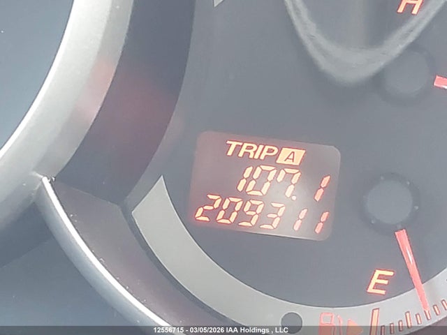 Aukcja sprzedaży 2005 Mazda 3 S, vin: JM1BK123951225115, numer aukcji: 12556715