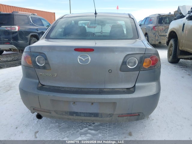 Aukcja sprzedaży 2005 Mazda 3 S, vin: JM1BK123951225115, numer aukcji: 12556715