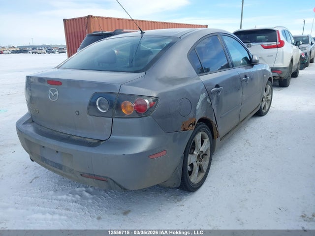 Aukcja sprzedaży 2005 Mazda 3 S, vin: JM1BK123951225115, numer aukcji: 12556715