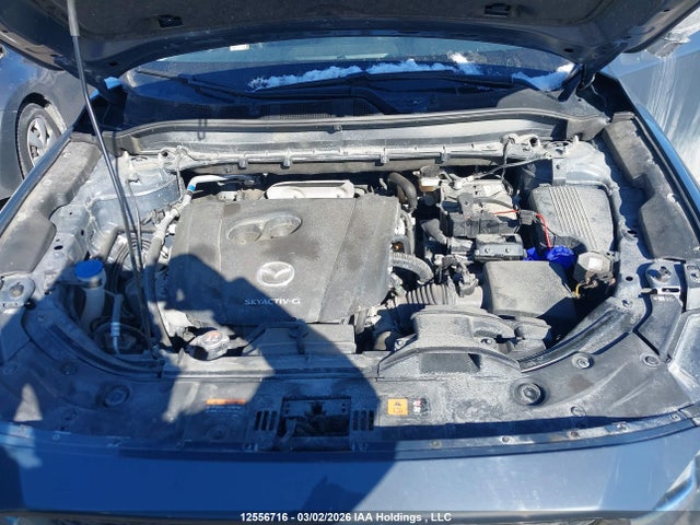 Aukcja sprzedaży 2025 Mazda Cx-5 Preferred, vin: JM3KFBCL3S0559769, numer aukcji: 12556716