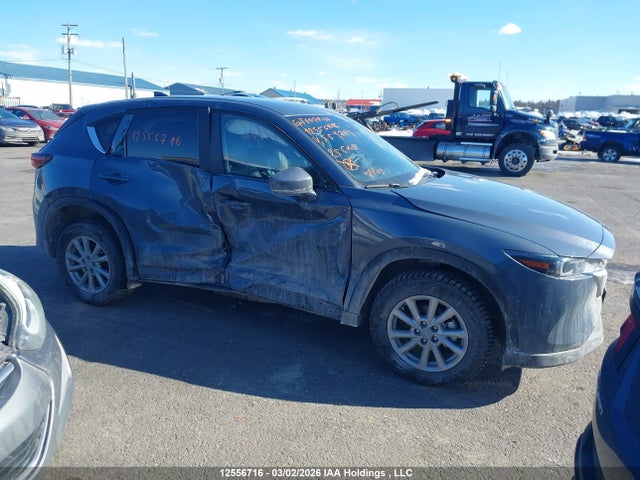 Aukcja sprzedaży 2025 Mazda Cx-5 Preferred, vin: JM3KFBCL3S0559769, numer aukcji: 12556716