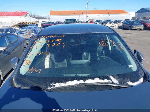 Aukcja sprzedaży 2025 Mazda Cx-5 Preferred, vin: JM3KFBCL3S0559769, numer aukcji: 12556716