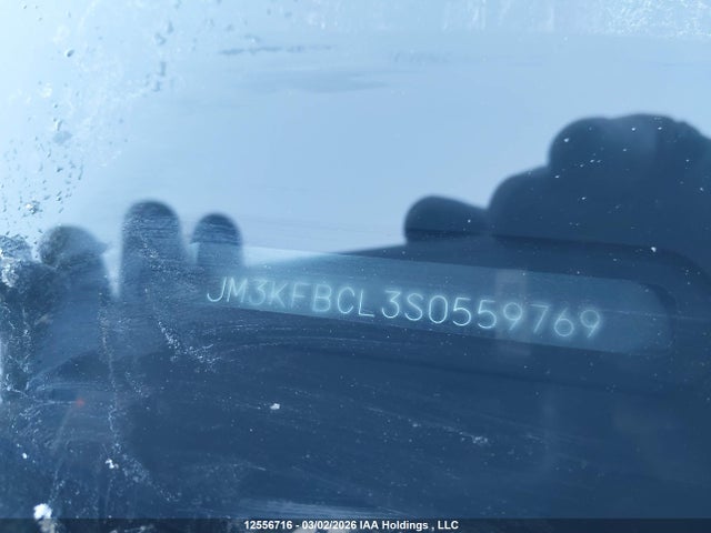 Aukcja sprzedaży 2025 Mazda Cx-5 Preferred, vin: JM3KFBCL3S0559769, numer aukcji: 12556716
