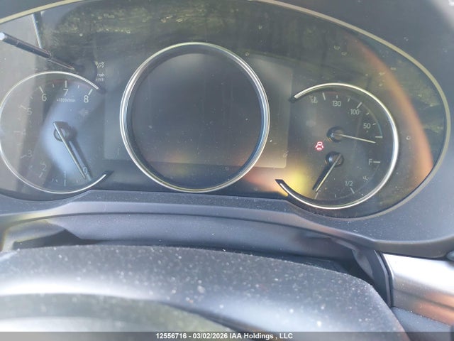 Aukcja sprzedaży 2025 Mazda Cx-5 Preferred, vin: JM3KFBCL3S0559769, numer aukcji: 12556716