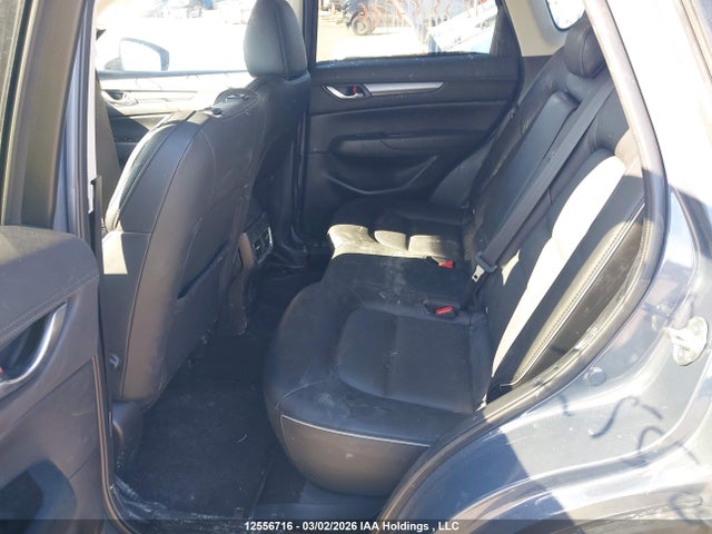 Aukcja sprzedaży 2025 Mazda Cx-5 Preferred, vin: JM3KFBCL3S0559769, numer aukcji: 12556716