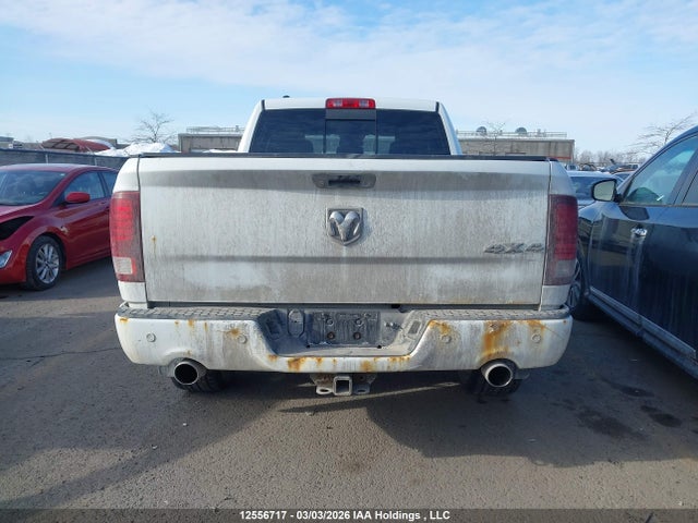 Aukcja sprzedaży 2014 Dodge Ram 1500, vin: 1C6RR7HTXES149765, numer aukcji: 12556717