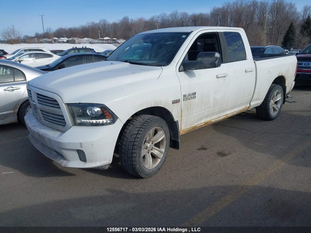 Aukcja sprzedaży 2014 Dodge Ram 1500, vin: 1C6RR7HTXES149765, numer aukcji: 12556717