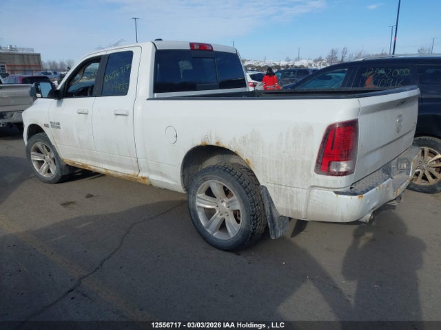 Aukcja sprzedaży 2014 Dodge Ram 1500, vin: 1C6RR7HTXES149765, numer aukcji: 12556717