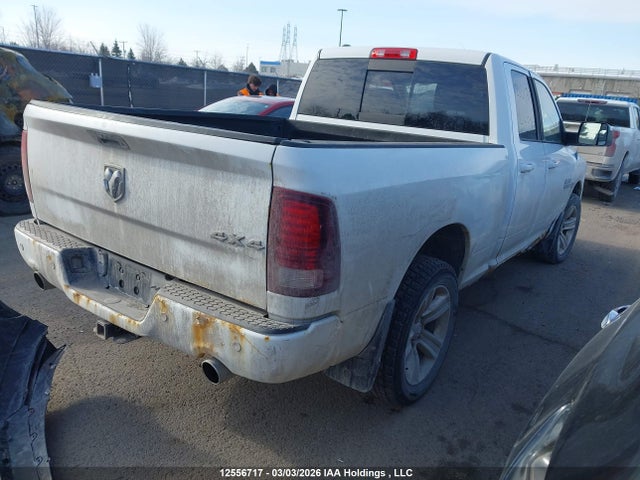 Aukcja sprzedaży 2014 Dodge Ram 1500, vin: 1C6RR7HTXES149765, numer aukcji: 12556717