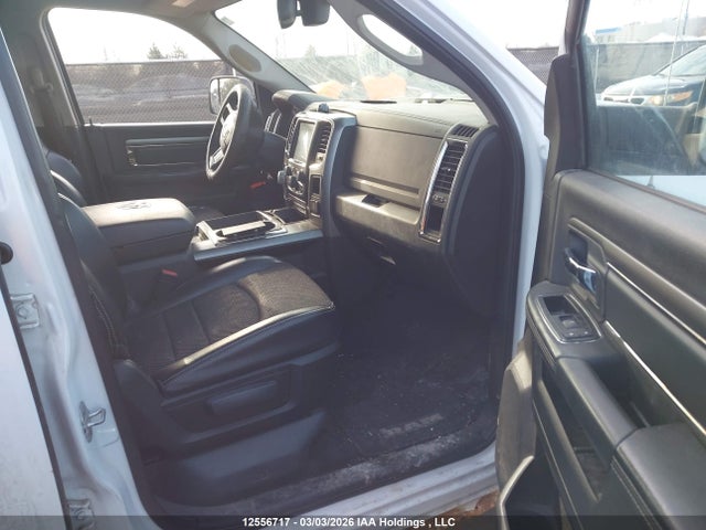 Aukcja sprzedaży 2014 Dodge Ram 1500, vin: 1C6RR7HTXES149765, numer aukcji: 12556717