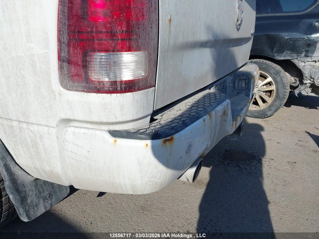 Aukcja sprzedaży 2014 Dodge Ram 1500, vin: 1C6RR7HTXES149765, numer aukcji: 12556717
