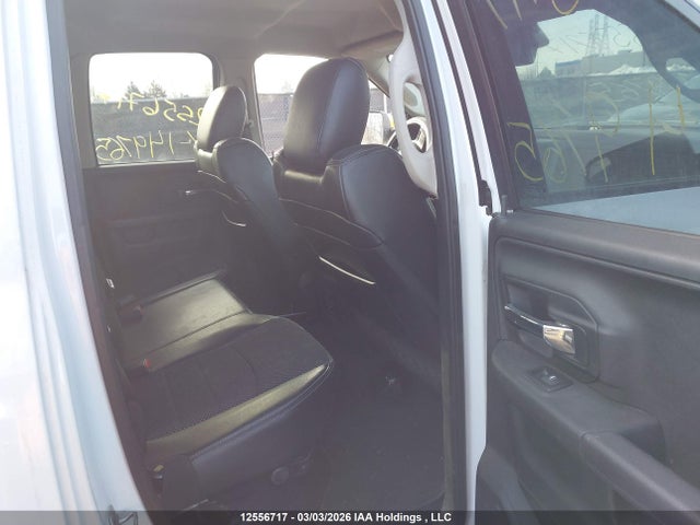 Aukcja sprzedaży 2014 Dodge Ram 1500, vin: 1C6RR7HTXES149765, numer aukcji: 12556717