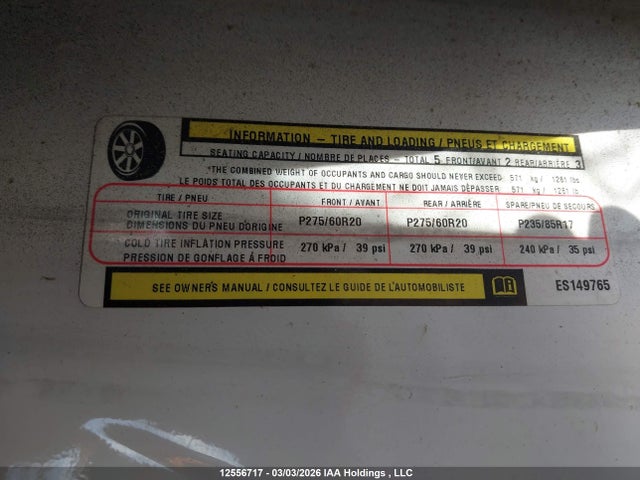Aukcja sprzedaży 2014 Dodge Ram 1500, vin: 1C6RR7HTXES149765, numer aukcji: 12556717