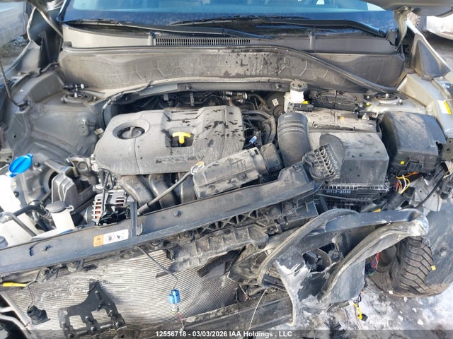 Aukcja sprzedaży 2025 Kia Seltos Ex Premium, vin: KNDERCAA8S7806859, numer aukcji: 12556718