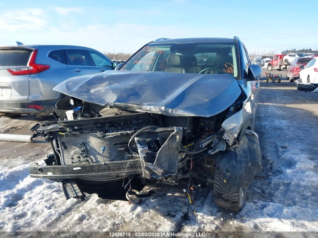 Aukcja sprzedaży 2025 Kia Seltos Ex Premium, vin: KNDERCAA8S7806859, numer aukcji: 12556718