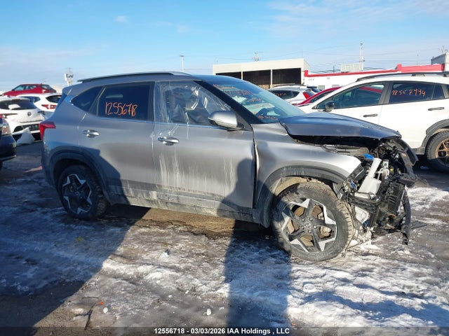 Aukcja sprzedaży 2025 Kia Seltos Ex Premium, vin: KNDERCAA8S7806859, numer aukcji: 12556718