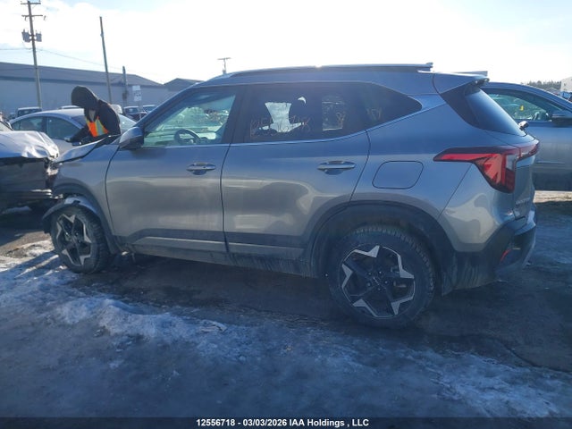 Aukcja sprzedaży 2025 Kia Seltos Ex Premium, vin: KNDERCAA8S7806859, numer aukcji: 12556718