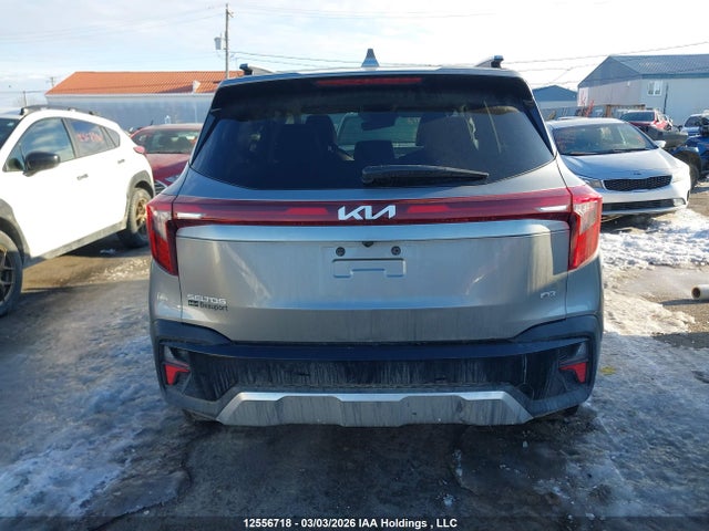 Aukcja sprzedaży 2025 Kia Seltos Ex Premium, vin: KNDERCAA8S7806859, numer aukcji: 12556718