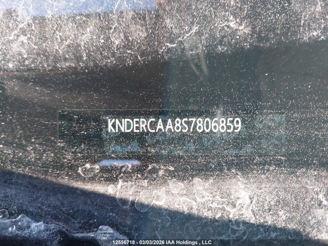 Aukcja sprzedaży 2025 Kia Seltos Ex Premium, vin: KNDERCAA8S7806859, numer aukcji: 12556718