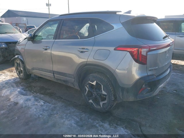 Aukcja sprzedaży 2025 Kia Seltos Ex Premium, vin: KNDERCAA8S7806859, numer aukcji: 12556718