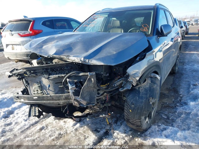 Aukcja sprzedaży 2025 Kia Seltos Ex Premium, vin: KNDERCAA8S7806859, numer aukcji: 12556718