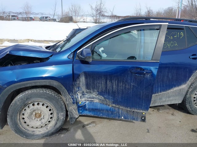 12556719 :رقم المزاد ، 3GKALTEGXPL173402 vin ، 2023 Gmc Terrain Sle مزاد بيع