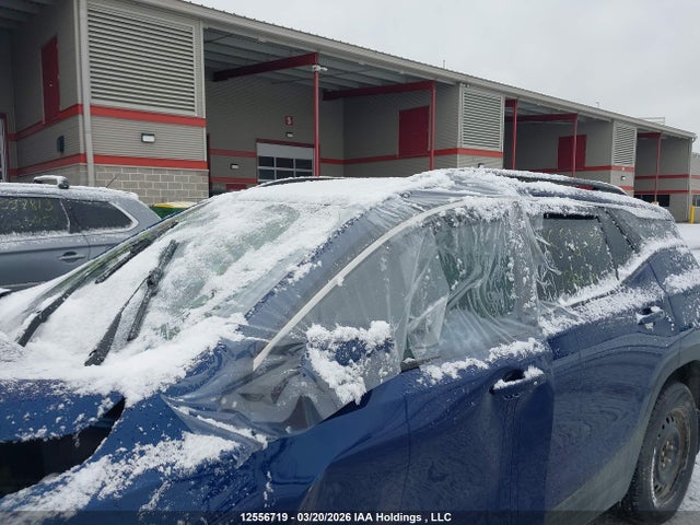 12556719 :رقم المزاد ، 3GKALTEGXPL173402 vin ، 2023 Gmc Terrain Sle مزاد بيع