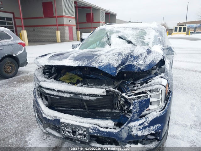 12556719 :رقم المزاد ، 3GKALTEGXPL173402 vin ، 2023 Gmc Terrain Sle مزاد بيع