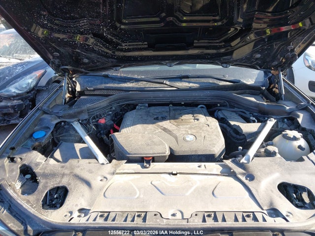5UX53DP00R9X08041 BMW X3 Xdrive30i