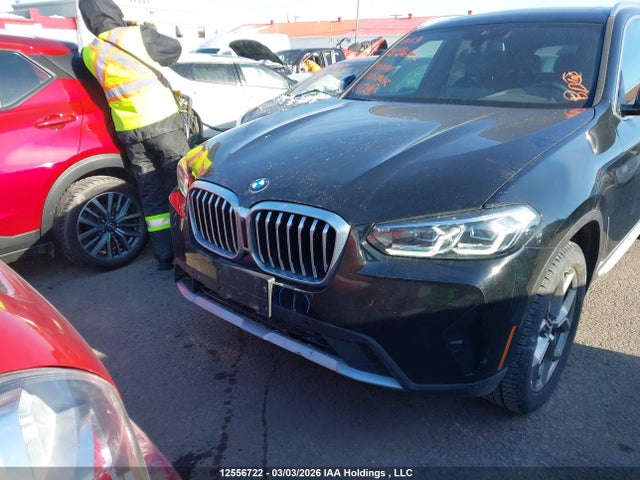 5UX53DP00R9X08041 BMW X3 Xdrive30i