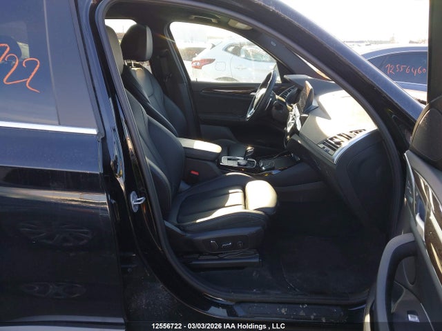 5UX53DP00R9X08041 BMW X3 Xdrive30i
