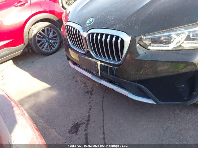 5UX53DP00R9X08041 BMW X3 Xdrive30i