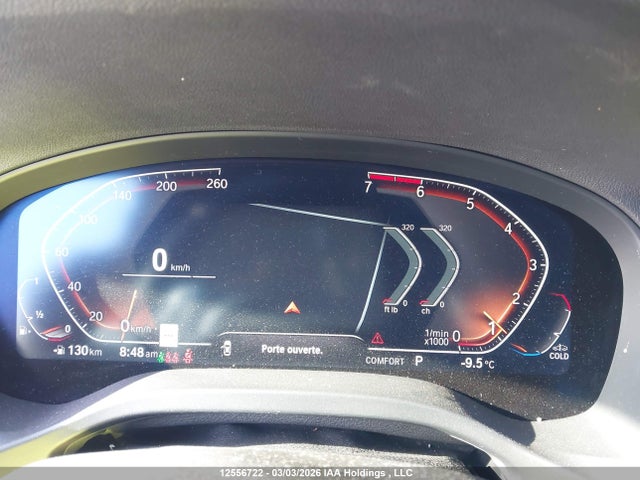 5UX53DP00R9X08041 BMW X3 Xdrive30i