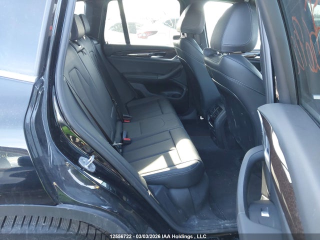 5UX53DP00R9X08041 BMW X3 Xdrive30i