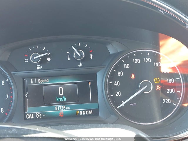 Buick Encore Preferred 2018 KL4CJESB7JB678752 Image 15