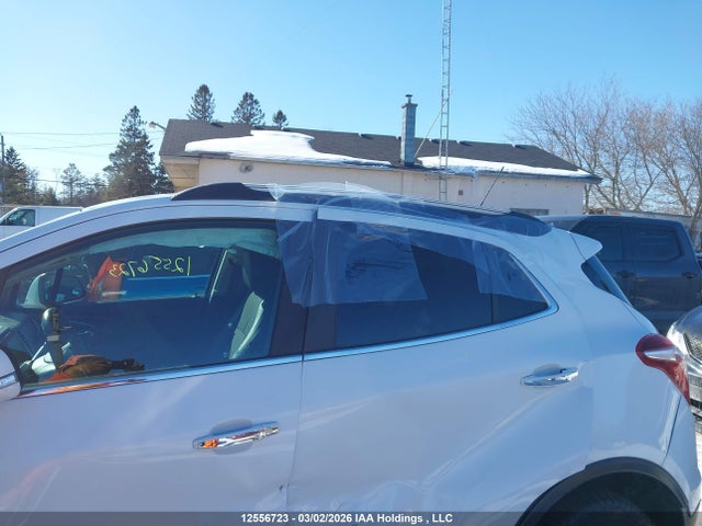 Buick Encore Preferred 2018 KL4CJESB7JB678752 Image 18