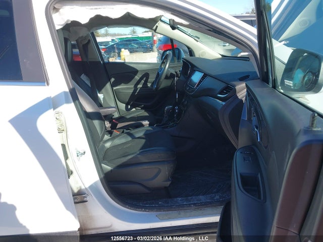 Buick Encore Preferred 2018 KL4CJESB7JB678752 Image 5