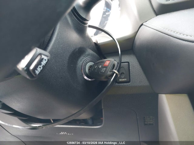 2T3WFREV8HW364143 Toyota RAV4