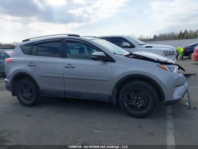 2T3WFREV8HW364143 Toyota RAV4