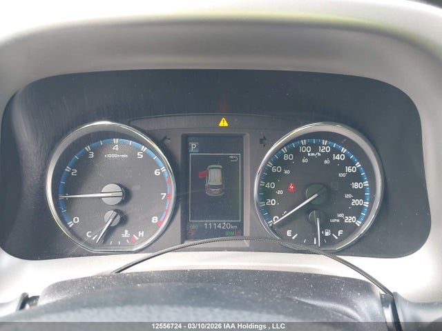 2T3WFREV8HW364143 Toyota RAV4